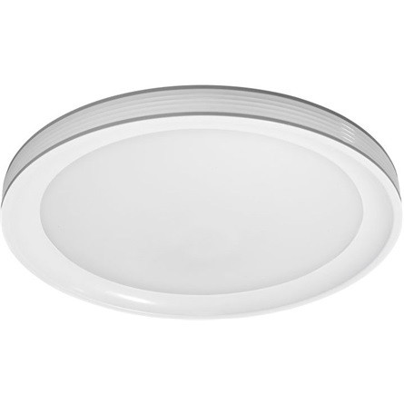 Osram Smart+ Orbis Ceiling Frame 500mm LED Wi-Fi smart home mennyezeti lámpa