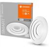 Osram Smart+ Orbis Ceiling Spiral 500mm LED Wi-Fi smart home mennyezeti lámpa