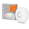 Osram Smart+ Orbis Ceiling Kite 340mm RGBW LED Wi-Fi smart home mennyezeti lámpa