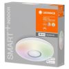 Osram Smart+ Orbis Ceiling Kite 340mm RGBW LED Wi-Fi smart home mennyezeti lámpa