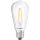 Osram Ledvance Smart+ Wifi vezérelt 5,5W 2700K E27 LED Edison, dimmelhető filament LED fényforrás