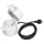 Osram Smart+ WiFi smart home 1db villásdugó CEE 7/3 (EU) smart plug fehér