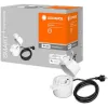 Osram Smart+ WiFi smart home 1db villásdugó CEE 7/3 (EU) smart plug fehér