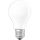 Osram Star 11 W/840 100 E27 1521 lumen matt LED körte izzó