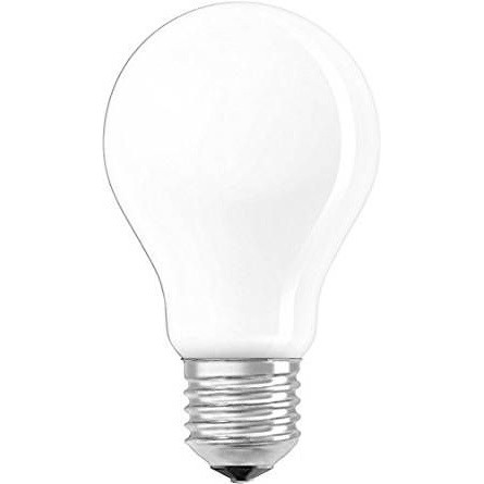 Osram Star 11 W/840 100 E27 1521 lumen matt LED körte izzó