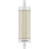 Osram Star 15 W/827 125 R7S 2000 lumen LED ceruza izzó