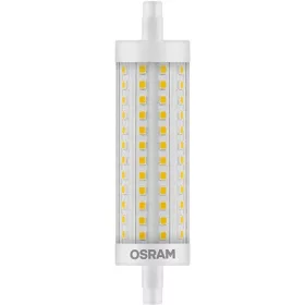 Osram Star 15 W/827 125 R7S 2000 lumen LED ceruza izzó
