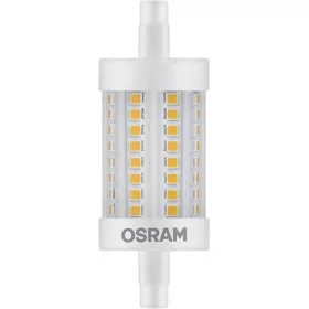 Osram Star 806lm meleg-fehér R7s ceruza LED fényforrás