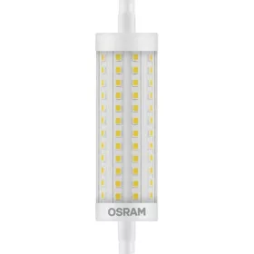   Osram Superstar műanyag 2000lm meleg-fehér R7s ceruza LED fényforrás