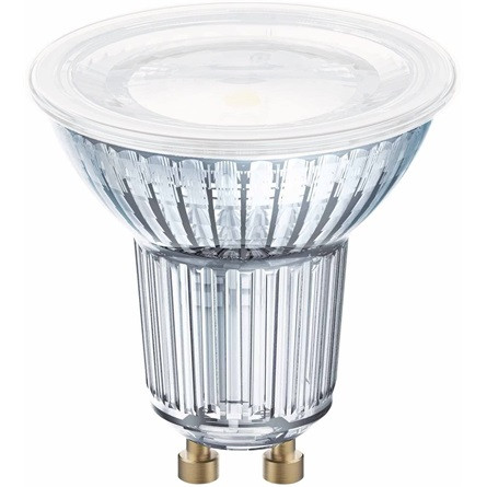Osram Star 575lm természetes-fehér GU10 spotlight LED fényforrás
