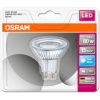 Osram Star 575lm természetes-fehér GU10 spotlight LED fényforrás