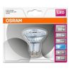 Osram Star 575lm természetes-fehér GU10 spotlight LED fényforrás