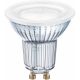Osram Star 575lm meleg-fehér GU10 spotlight LED fényforrás