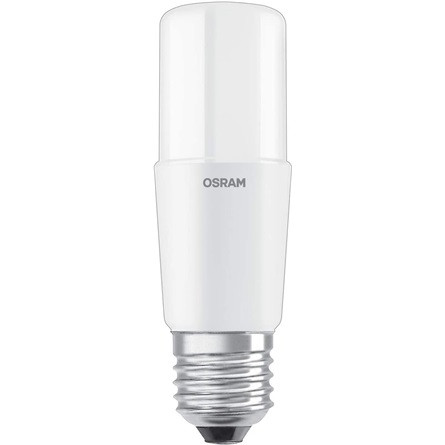 Osram Star 806lm meleg-fehér E27 rúd LED fényforrás