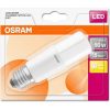 Osram Star 806lm meleg-fehér E27 rúd LED fényforrás