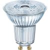 Osram Base PAR16 3db 350lm meleg-fehér GU10 spotlight LED fényforrás