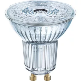   Osram Base PAR16 3db 350lm meleg-fehér GU10 spotlight LED fényforrás