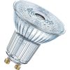 Osram Base PAR16 3db 350lm meleg-fehér GU10 spotlight LED fényforrás