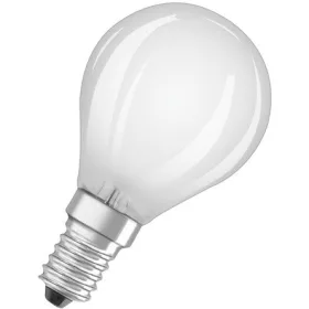   Osram Base matt üveg búra/4W/470lm/2700K/E14 LED kisgömb izzó 3 db