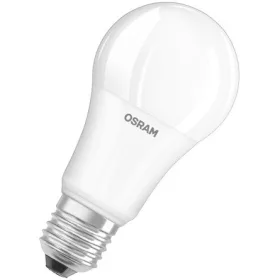   Osram Base matt műanyag búra/14W/1521lm/4000K/E27 LED körte izzó 3 db