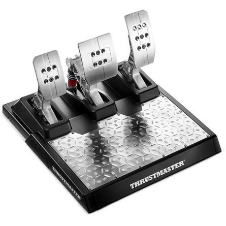 Thrustmaster T-LCM Pedals pedálsor játékvezérlő