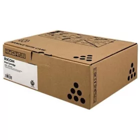   Ricoh SP 4500E (TONSP4500E), Normál kapacitású - 6000 oldal, toner fekete