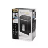 FELLOWES Iratmegsemmisítő, mikrokonfetti, 9 lap, "Microshred 450M"
