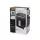 FELLOWES Iratmegsemmisítő, mikrokonfetti, 9 lap, "Microshred 450M"