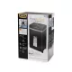 FELLOWES Iratmegsemmisítő, mikrokonfetti, 9 lap, "Microshred 450M"