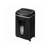FELLOWES Iratmegsemmisítő, mikrokonfetti, 9 lap, "Microshred 450M"