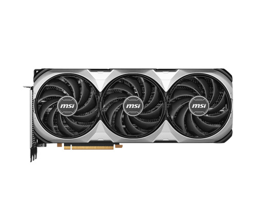 MSI GeForce RTX 4090 VENTUS 3X E 24G OC videokártya