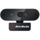 Avermedia PW310P 1080p30 Autofocus webkamera fekete