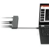 Lenovo ThinkPad Mini Dock USB-C dokkoló szürke