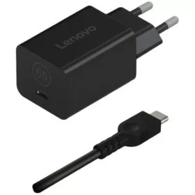 LENOVO-COM LENOVO AC Adapter - GaN Nano 65W Adapter - EU