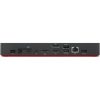 Lenovo ThinkPad Thunderbolt 4 Dock 11-port 100W Thunderbolt 4 dokkoló fekete