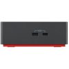 Lenovo Workstation Dock - 40B00300EU - Black