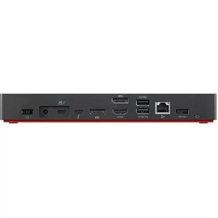 LENOVO ThinkPad Dock - Universal Thunderbolt 4 Smart - EU