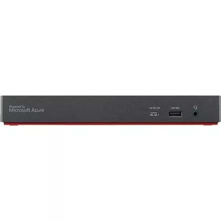 LENOVO ThinkPad Dock - Universal Thunderbolt 4 Smart - EU