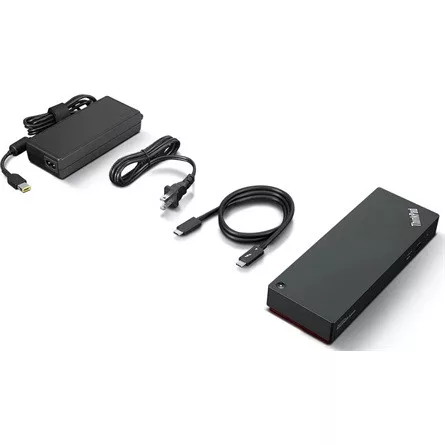 LENOVO ThinkPad Dock - Universal Thunderbolt 4 Smart - EU