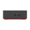 LENOVO ThinkPad Dock - Universal Thunderbolt 4 Smart - EU