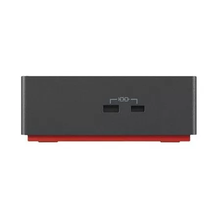 LENOVO ThinkPad Dock - Universal Thunderbolt 4 Smart - EU