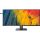 Philips 40B1U5600 40" IPS LED monitor fekete 120Hz