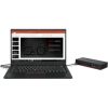 Lenovo ThinkPad Universal 11-port USB-C dokkoló fekete