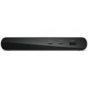 Lenovo ThinkPad Universal Business Dock 7-port 65W USB-C dokkoló szürke