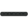 Lenovo ThinkPad Universal Business Dock 7-port 65W USB-C dokkoló szürke