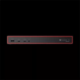   LENOVO-COM LENOVO ThinkPad Dock - Thunderbolt 5 Smart Dock 7500 - EU/INA/VIE/ROK