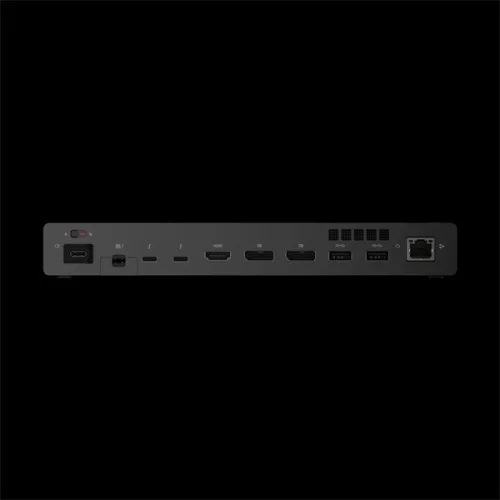 LENOVO-COM LENOVO ThinkPad Dock - Thunderbolt 5 Smart Dock 7500 - EU/INA/VIE/ROK