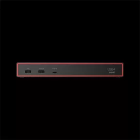   LENOVO-COM LENOVO ThinkPad Dock - USB4 Smart Dock 5500 (with 135W Adapter)