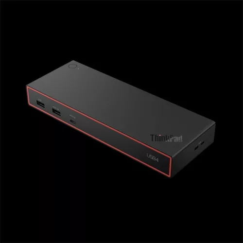 LENOVO-COM LENOVO ThinkPad Dock - USB4 Dock 5000