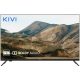KIVI 40', FHD, Google Android TV, Black, 1920x1080, 60 Hz, Sound by JVC, 2x8W, 41 kWh/1000h , BT5, HDMI ports 3, 24 months